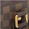 Image 7 : Louis Vuitton Damier Ebene Canvas Leather Hampstead PM Tote Bag
