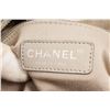 Image 7 : Chanel Grey Lambskin Country Chic Bowler Bag
