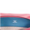 Image 6 : Hermes Tohubohu Pouch Milo Lambskin PM Pink