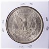 Image 2 : 1880 $1 Morgan Silver Dollar Coin CH BU