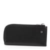 Image 2 : Louis Vuitton Zipped 4 Key Holder Epi Leather Black