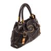 Image 3 : Chloe Black Leather Victoria Shoulder Bag