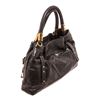 Image 4 : Chloe Black Leather Victoria Shoulder Bag