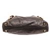 Image 6 : Chloe Black Leather Victoria Shoulder Bag