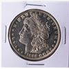Image 1 : 1885 $1 Morgan Silver Dollar Coin BU+