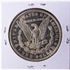Image 2 : 1885 $1 Morgan Silver Dollar Coin BU+