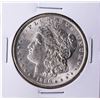Image 1 : 1886 $1 Morgan Silver Dollar Coin