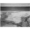 Image 1 : Adams - Yellowstone Lake - Hot Springs Overflow