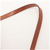 Image 5 : Louis Vuitton Brown Monogram Canvas Leather Pochette Accessories Shoulder Bag