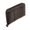 Image 2 : Bottega Venetta Black Leather Wallet