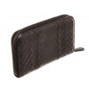 Image 3 : Bottega Venetta Black Leather Wallet