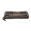 Image 4 : Bottega Venetta Black Leather Wallet