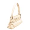 Image 2 : Marc Jacobs Cream Leather Shoulder Bag