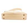 Image 4 : Marc Jacobs Cream Leather Shoulder Bag