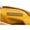 Image 5 : Marc Jacobs Cream Leather Shoulder Bag