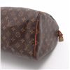 Image 3 : Louis Vuitton Brown Monogram Canvas Leather Speedy 30 cm Handbag