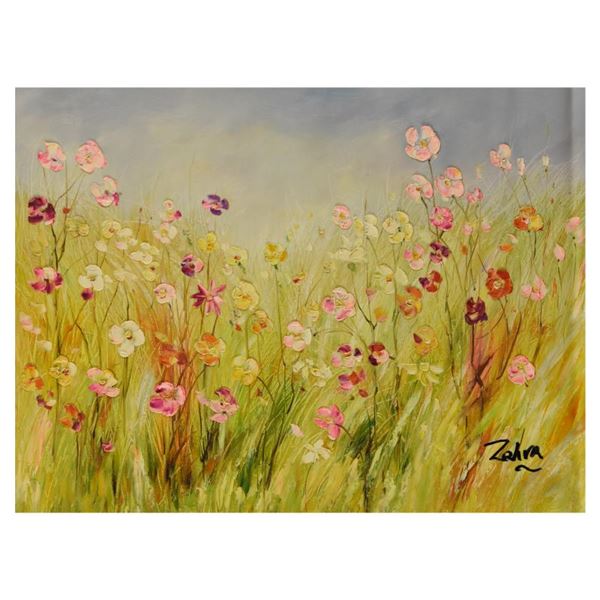 Untitled by Zahra Original