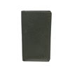 Image 8 : Louis Vuitton Green Taiga Leather Long Card Wallet