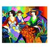 Image 1 : Girls Night by Govezensky Original
