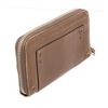 Image 3 : Chloe Gray Leather Wallet