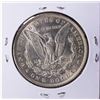 Image 2 : 1886 $1 Morgan Silver Dollar Coin