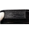 Image 7 : Balenciaga Black Calfskin Leather XS Navy Cabas Tote Bag