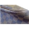 Image 7 : Louis Vuitton Damier Ebene Canvas Leather Neverfull PM Bag