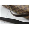 Image 2 : Louis Vuitton Damier Ebene Canvas Leather Broadway Messenger Bag