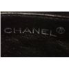 Image 8 : Chanel Red Quilted Suede CC Zip Tote Bag