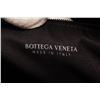 Image 7 : Bottega Veneta Green Leather Intrecciato Weave Open Tote Bag