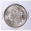 Image 1 : 1888 $1 Morgan Silver Dollar Coin
