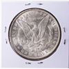 Image 2 : 1888 $1 Morgan Silver Dollar Coin