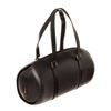 Image 3 : Louis Vuitton Black Epi Leather Soufflot Shoulder Bag