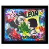 Image 1 : Leon by Rovenskaya Original