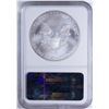 Image 2 : 2010 $1 American Silver Eagle NGC MS70 Early Releases