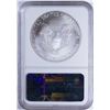 Image 2 : 2010 $1 American Silver Eagle NGC MS70 Early Releases