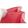 Image 8 : Hermes Rose D'Ete Evercolor Leather Constance 25cm Shoulder Bag