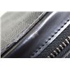 Image 8 : Louis Vuitton Black Damier Graphite Canvas Leather Zippy XL Wallet