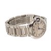 Image 4 : Cartier Ballon Bleu Silver Dial Stainless Steel Ladies Watch