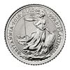 Image 2 : 2021 10 Pounds Britannia .999 Platinum Coin