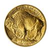 Image 2 : 2008 $50 Indian Head Buffalo Gold Coin