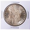 Image 1 : 1880-S $1 Morgan Silver Dollar Coin CH BU++