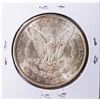Image 2 : 1880-S $1 Morgan Silver Dollar Coin CH BU++
