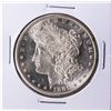 Image 1 : 1881-S $1 Morgan Silver Dollar Coin CH BU+