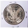 Image 2 : 1881-S $1 Morgan Silver Dollar Coin CH BU+