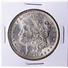 Image 1 : 1884-O $1 Morgan Silver Dollar Coin BU+