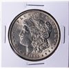 Image 1 : 1885 $1 Morgan Silver Dollar Coin CH BU