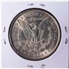 Image 2 : 1885 $1 Morgan Silver Dollar Coin CH BU