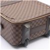 Image 8 : Louis Vuitton Damier Ebene Canvas Leather Pegase Business 55 cm Rolling Luggage