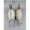 Image 3 : 2 Vintage Victor Veri-lite Duck Decoys
